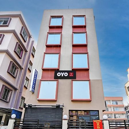 Fabhotel The Sunshine Residency Calcutta Exteriör bild